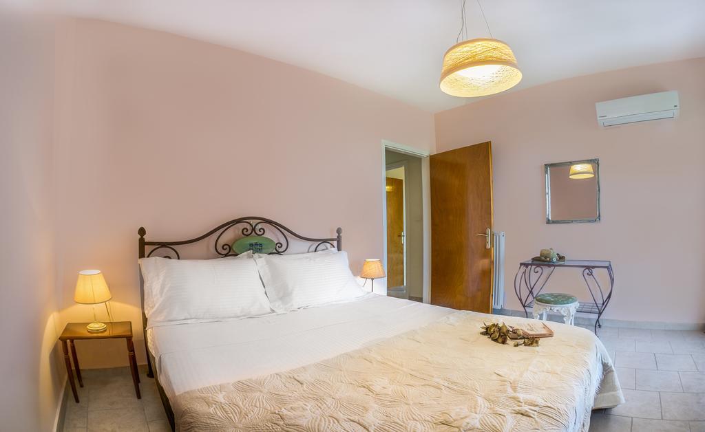 Joya Luxury Villas Kypseli Luaran gambar