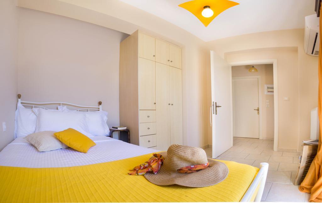 Joya Luxury Villas Kypseli Luaran gambar