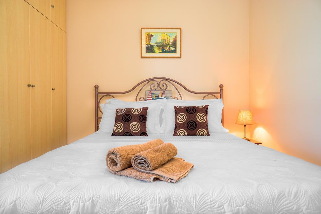 Joya Luxury Villas Kypseli Luaran gambar