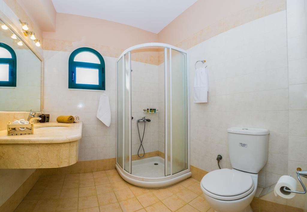 Joya Luxury Villas Kypseli Luaran gambar